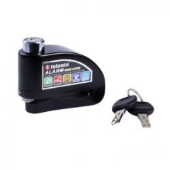 Claw Disclock with Alarm