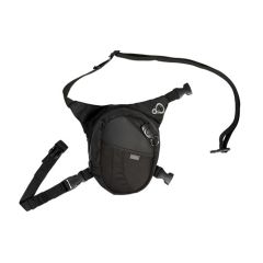 CLAW Legbag Black