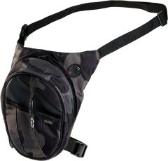 CLAW Legbag Camo