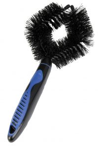 Claw Bristle Brush