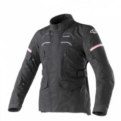 CLOVER STORM-3 WP JACKET N/N Black