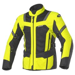 CLOVER VENTOURING-3 WP JACKET N/G