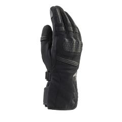 CLOVER WRZ-4 WP WINTER GLOVES BLACK