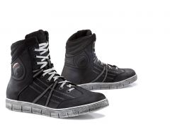 Forma Cooper Boot - Black/White Size 36 Only