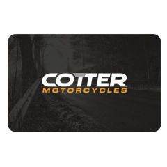 Cotter MC Gift Cards