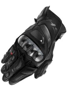SHIMA XRS-3 GLOVES MEN BLACK