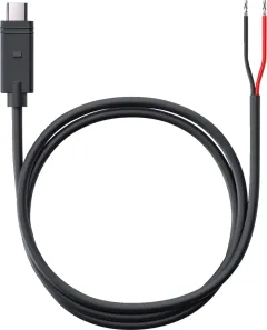 SP CONNECT Cable 12V DC SPC+
