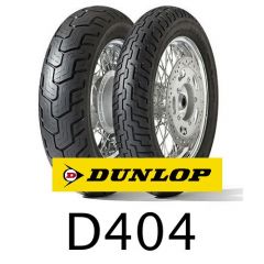 DUNLOP DUNLOP D404