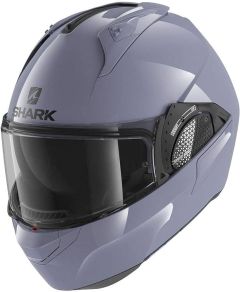 SHARK EVO GT BLANK S01 Size Large Only