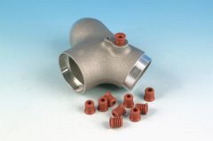 JAMES GASKET MANFLD SNSR SEAL99-16TC