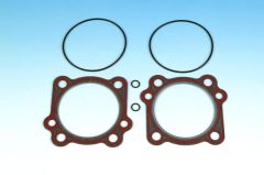 JAMES GASKET HEAD&BASE GASKT KT99-06TC