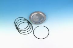 JAMES GASKET DERBY CVR 0-RING 99-06 BT