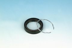 JAMES GASKET FORK SEAL 84-16 FLT MODLS
