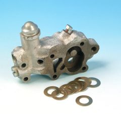 JAMES GASKET 54-78 O/PREL VAL PLUG GSK