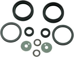 JAMES GASKET FORK SEAL KIT 49-E77 FL