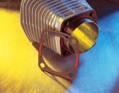 JAMES GASKET 84-99BT MET BAS GSK W/SIL