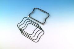 JAMES GASKET 86-90 XL UPPER ROCKER CVR