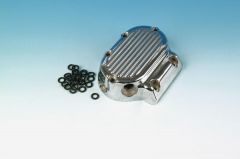 JAMES GASKET 87-16XL&BT CLTCH CBL O-R