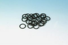 JAMES GASKET ORNG SOLENOID MNT AIR CON