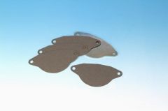 JAMES GASKET ELEC STRT HOLE GSK 65-86