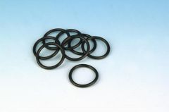 JAMES GASKET O-RNG FRK CAP 87-16 39MM