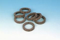JAMES GASKET WHL CORK SEAL LG 35-66 WL