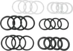 JAMES GASKET PUSHROD SEAL KIT 84-99 BT