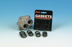 JAMES GASKET P-ROD SEAL SET 79-81 BT