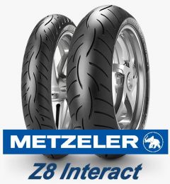 METZELER METZELER Z8 INTERACT