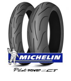 Michelin Pilot Power 2CT