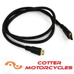 DRIFT Drift Ghost HDMI Cable