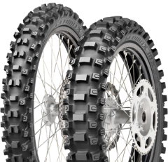 DUNLOP GEOMAX MX33