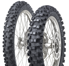 DUNLOP GEOMAX MX53