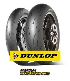DUNLOP DUNLOP D212