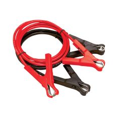 Battery Fighter 6V/12V Motorcycle Jump Leads 6Mm2 1.5M Bfl60