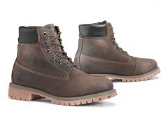 Forma Elite Boot - Brown