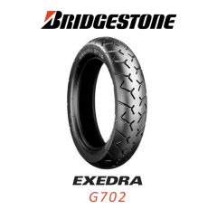 BRIDGESTONE G702 RFD 160/80-16 80H TL