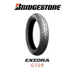 Bridgestone Exedra G709 Front Tyre