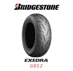 BRIDGESTONE G852G 130/80R17 65H TL