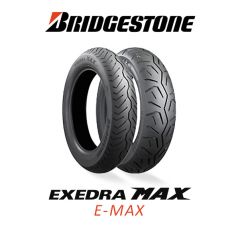 Bridgestone Exedra Max E-Max Tyres