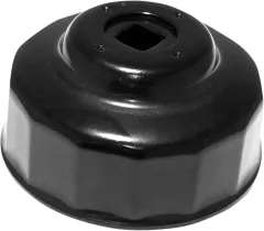 TOOL OIL FILTER CUP 76MM HF164