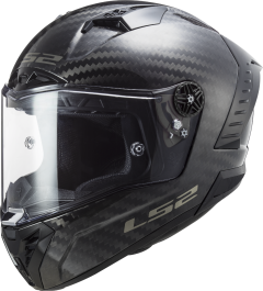 LS2 HELMET FF805 THUNDER GLOSS CARBON