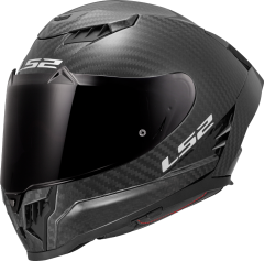 LS2 FF807 DRAGON MATT CARBON