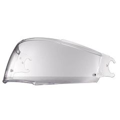 LS2 FF902 SCOPE Visor Clear