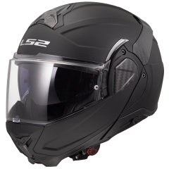 LS2 FF910 ADVANT II SOLID MATT BLACK