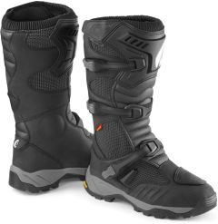 FORMA ADVENTURE AIR Dry BLACK