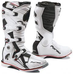 Forma Dominator Comp 2.0 White