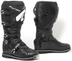 FORMA TERRAIN EVO BLACK