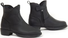 Forma Ladies Motorcycle Boot Joy Dry Black