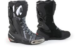 Forma Phantom Motorcycle Racing Sport Boot Black 